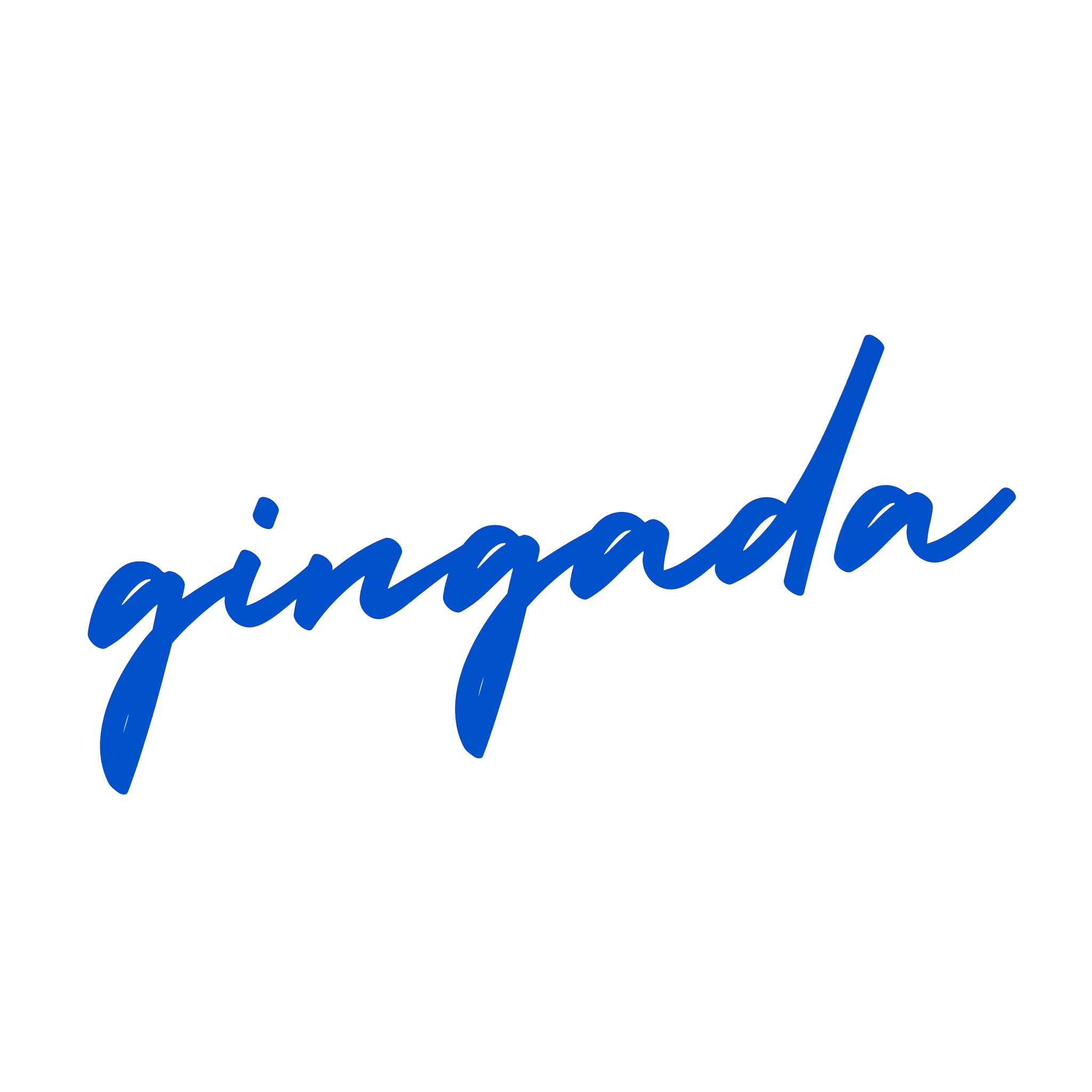 Gingada