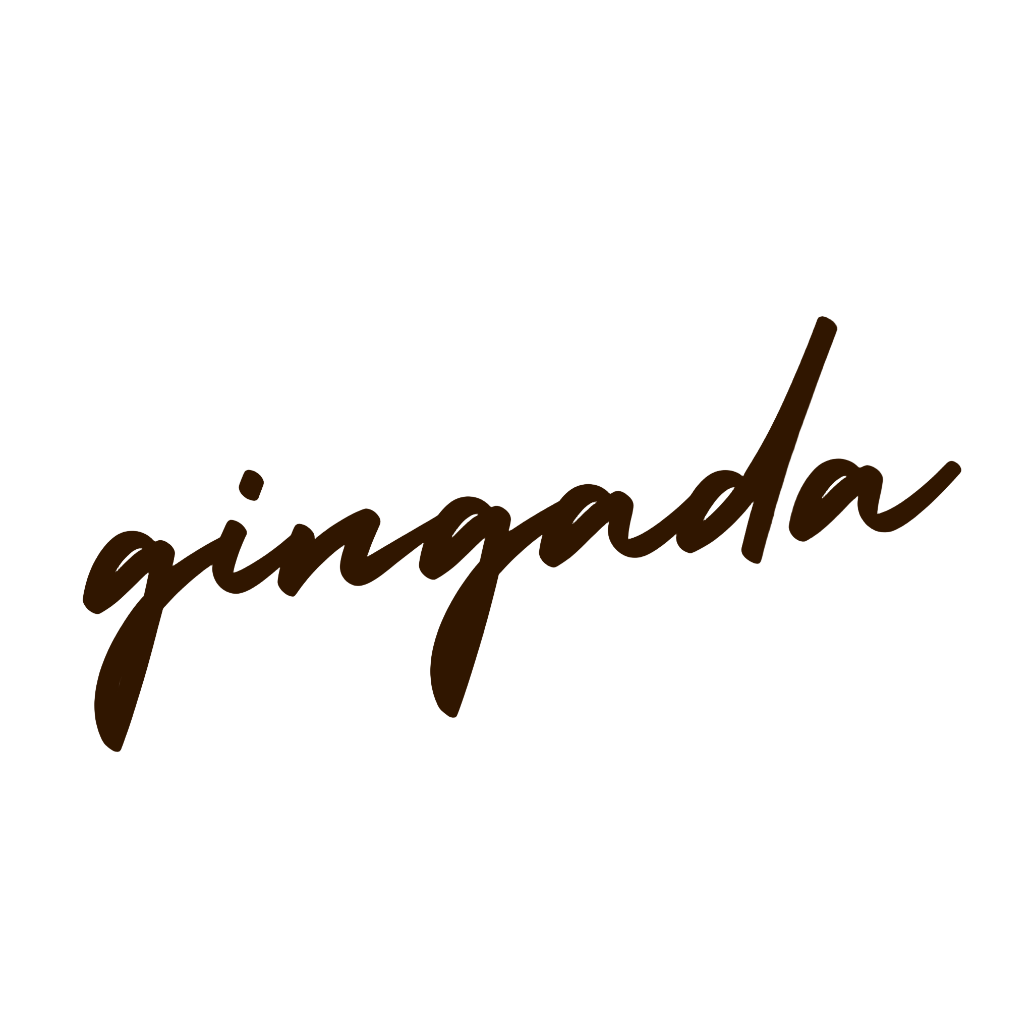 Gingada